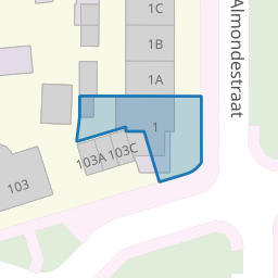 Perceel GDP00-F-2298