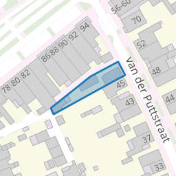 Perceel GDP00-F-2301