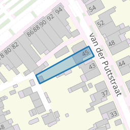 Perceel GDP00-F-2302