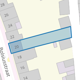 Perceel GDP00-F-2303