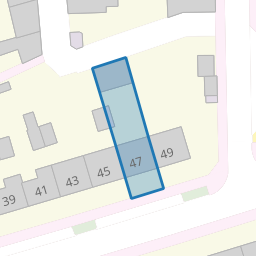 Perceel GDP00-F-2311