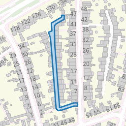 Perceel GDP00-F-2312