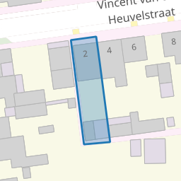 Perceel GDP00-F-2320