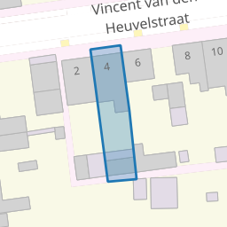Perceel GDP00-F-2321