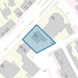 Perceel GDP00-F-2344