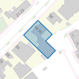 Perceel GDP00-F-2345