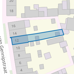 Perceel GDP00-F-2350
