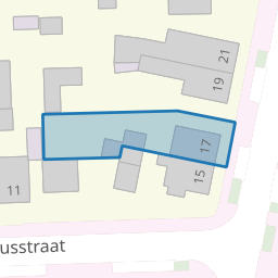 Perceel GDP00-F-2352