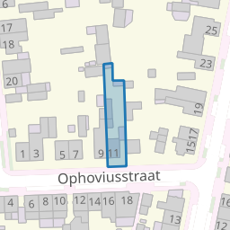 Perceel GDP00-F-2353