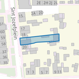 Perceel GDP00-F-2354