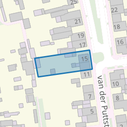 Perceel GDP00-F-2369