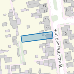 Perceel GDP00-F-2370