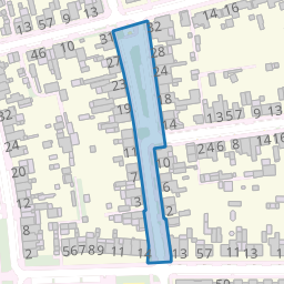 Perceel GDP00-F-2373