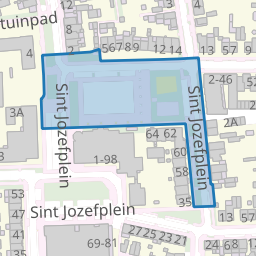 Perceel GDP00-F-2391