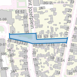 Perceel GDP00-F-2392