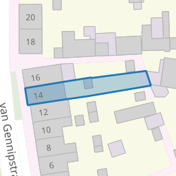 Perceel GDP00-F-2394