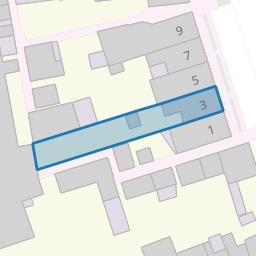 Perceel GDP00-F-2409