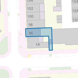 Perceel GDP00-F-2439