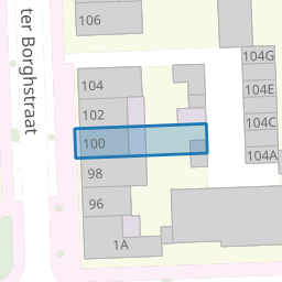 Perceel GDP00-F-2441