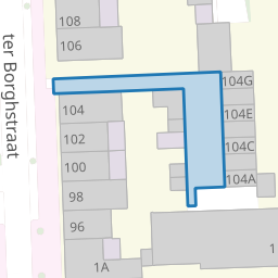 Perceel GDP00-F-2444