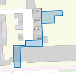 Perceel GDP00-F-2452