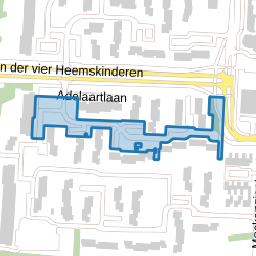 Perceel GDP00-F-2465