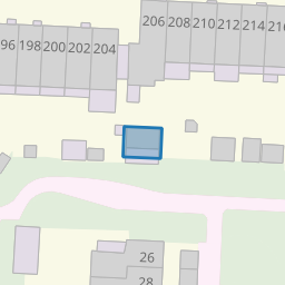 Perceel GDP00-F-2468