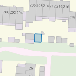 Perceel GDP00-F-2469