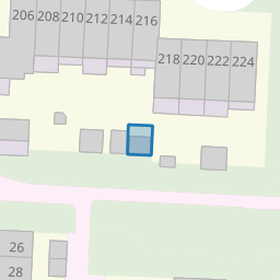 Perceel GDP00-F-2473