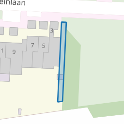 Perceel GDP00-F-2479