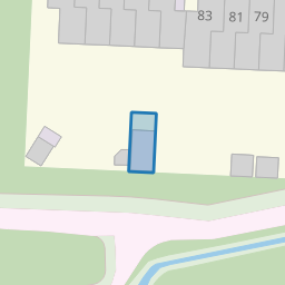 Perceel GDP00-F-2483