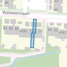 Perceel GDP00-F-2489