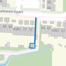 Perceel GDP00-F-2491