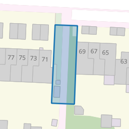 Perceel GDP00-F-2496