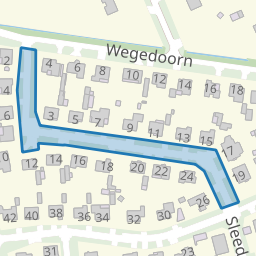 Perceel GDP00-F-2498