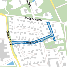 Perceel GDP00-F-2500