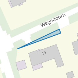 Perceel GDP00-F-2501