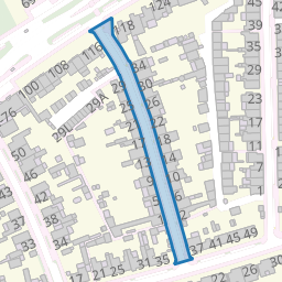 Perceel GDP00-F-2512