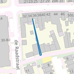 Perceel GDP00-F-2514