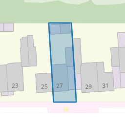 Perceel GDP00-F-2528