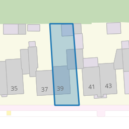 Perceel GDP00-F-2533