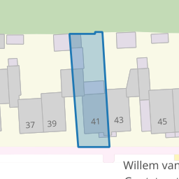 Perceel GDP00-F-2534