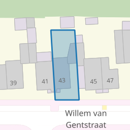 Perceel GDP00-F-2535