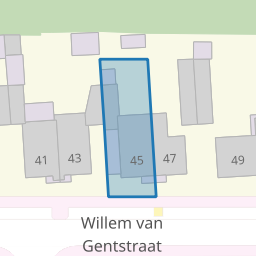 Perceel GDP00-F-2536