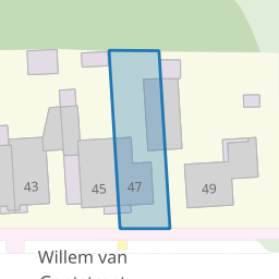 Perceel GDP00-F-2537