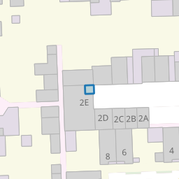 Perceel GDP00-F-2540