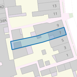 Perceel GDP00-F-2545
