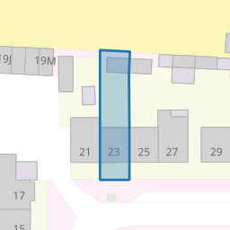 Perceel GDP00-F-2554