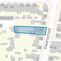 Perceel GDP00-F-2556