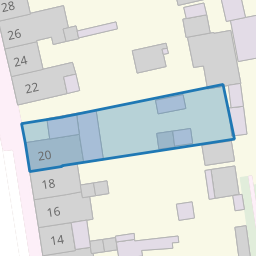 Perceel GDP00-F-2558
